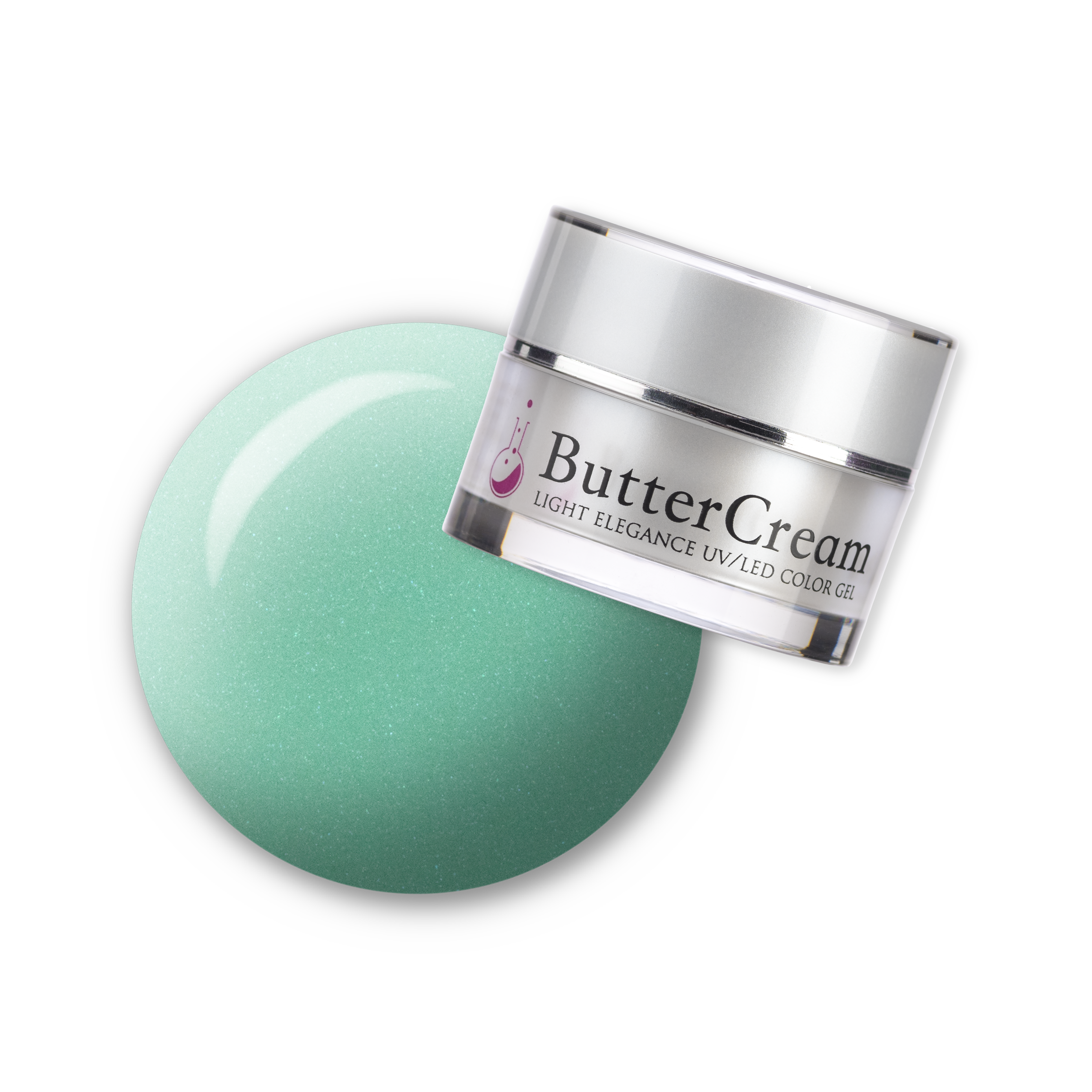 Pedi-Party ButterCream Color Gel